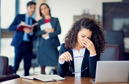 What are the Consequences of NOT Contacting an Experienced Lawyer