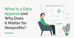 Why Phone Appends Are Essential for Data-Driven Campaigns