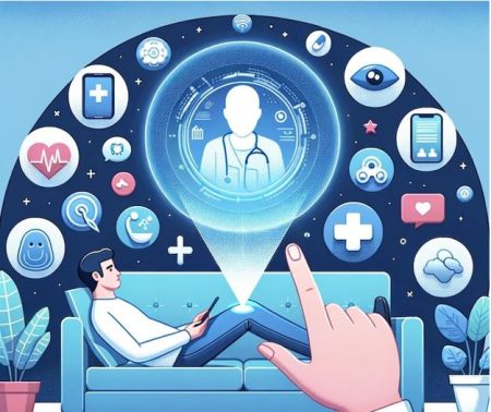 Will Mental Health Apps Change The Future of Telepsychiatry