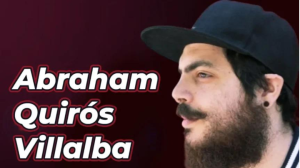 abraham quiros villalba