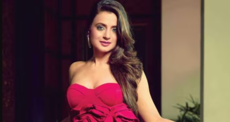 ameesha patel