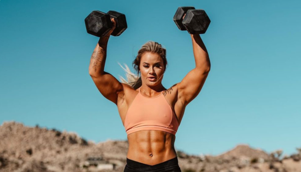 Dani Speegle Net Worth, Age & career. - BigstarBio