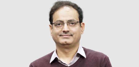 dr vikas divyakirti