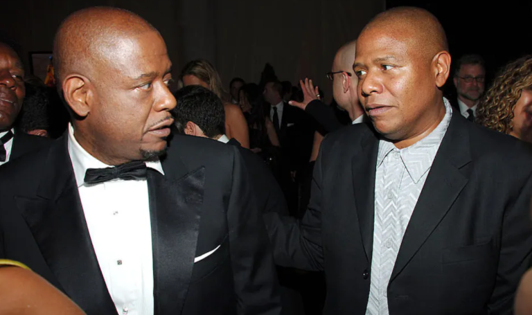 KENN WHITAKER MOVIES, BROTHERS AND BIOGRAPHY.