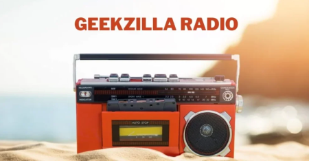 geekzilla radio