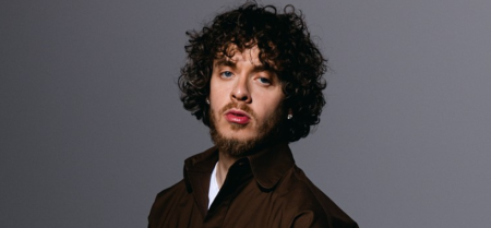 jack harlow height
