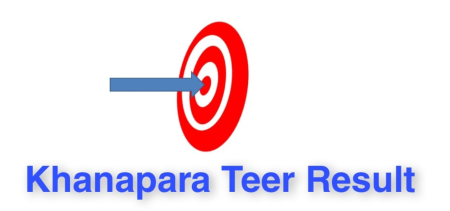 khanapara teer results