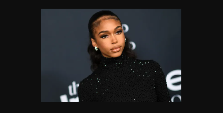 lori harvey net worth