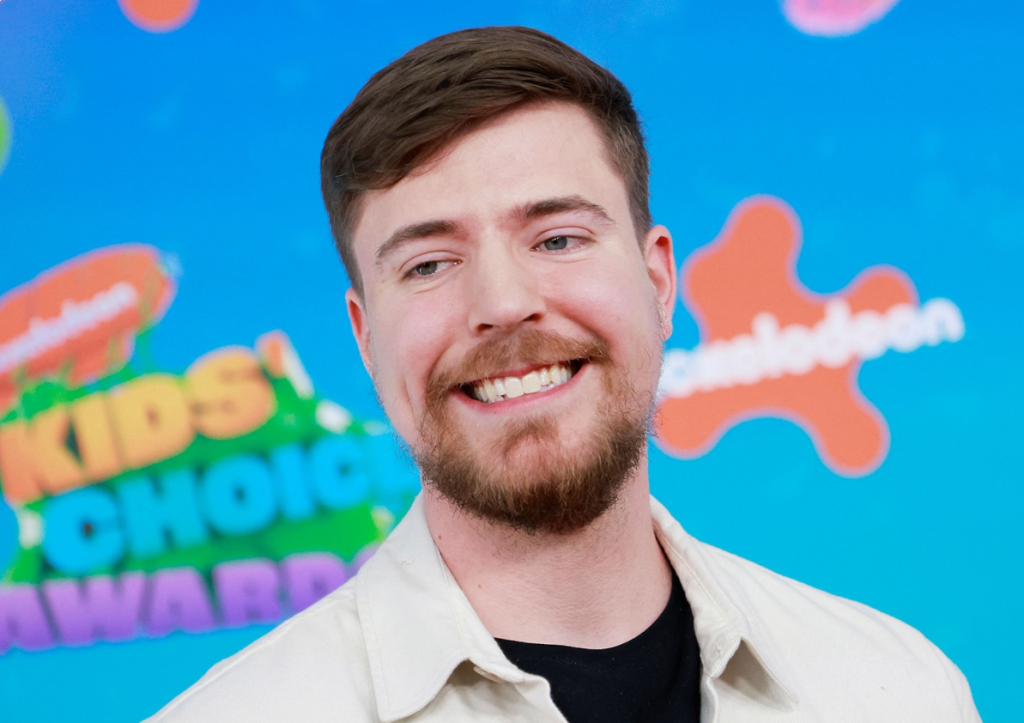 Mr Beast Age, Height, Career and Net Worth. BigstarBio