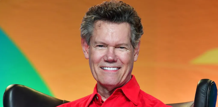 randy travis health