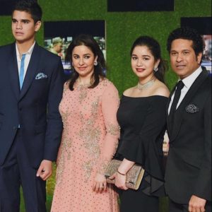 Sara Tendulkar Age