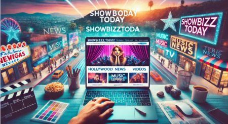 showbizztoday.com