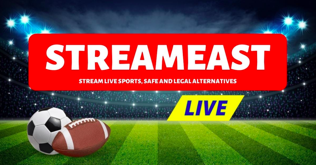 Streameast App on App store Live HD Sports Streaming