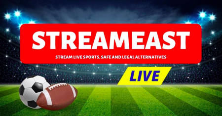 Streameast App on App store - Live HD Sports Streaming