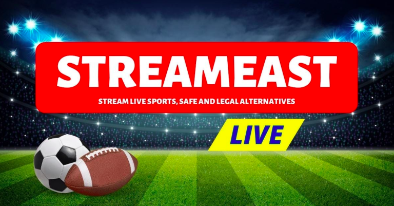 Streameast App On App Store - Live HD Sports Streaming