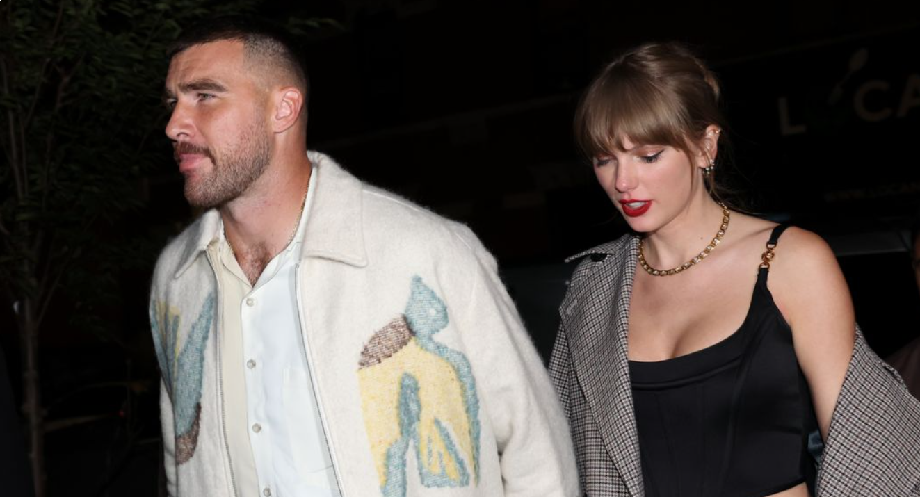 Did Travis and Taylor Break Up or Its Just a Rumor?