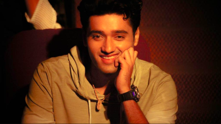 utkarsh sharma